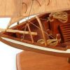 Singalese model ship - PSM - Image 7