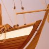 Singalese model ship - PSM - Image 9