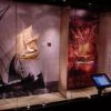 Singalese model ship - PSM - Image 10