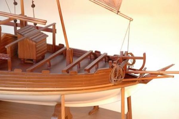 Perahu model ship - PSM - Image 8