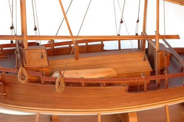 Perahu model ship - PSM - Image 9