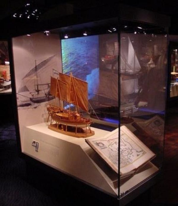Perahu model ship - PSM - Image 10