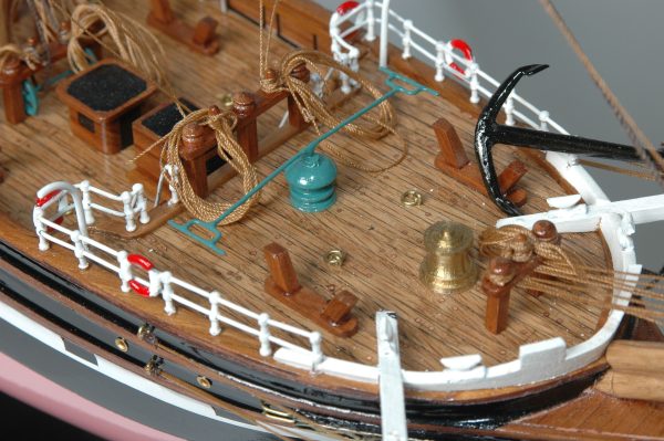 Brier Holme model ship (Premier Range) - PSM - Image 3