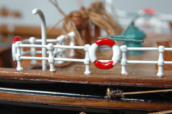 Brier Holme model ship (Premier Range) - PSM - Image 8