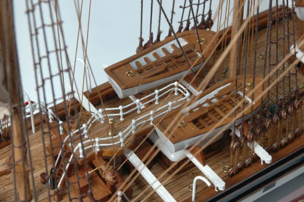 Brier Holme model ship (Premier Range) - PSM - Image 10