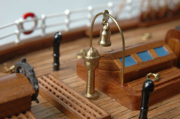 Brier Holme model ship (Premier Range) - PSM - Image 11