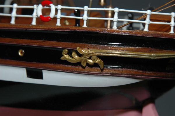 Brier Holme model ship (Premier Range) - PSM - Image 12