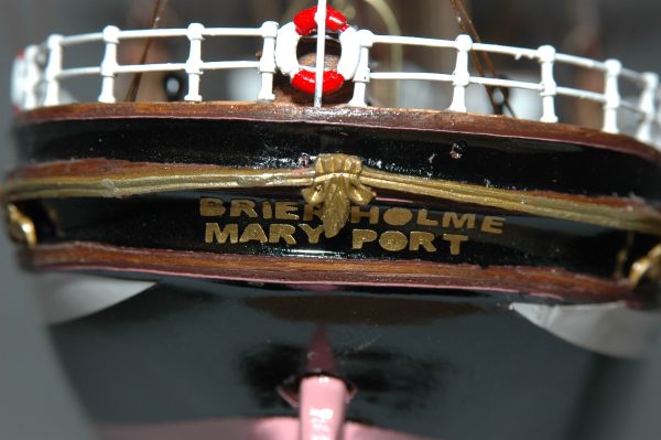 Brier Holme model ship (Premier Range) - PSM - Image 13
