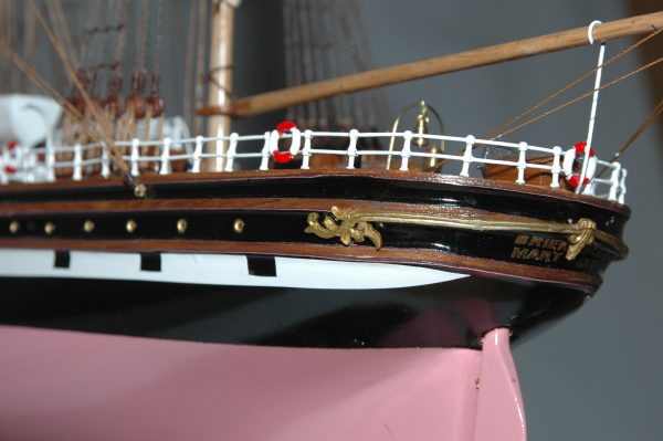Brier Holme model ship (Premier Range) - PSM - Image 14