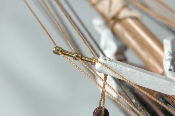 Brier Holme model ship (Premier Range) - PSM - Image 15