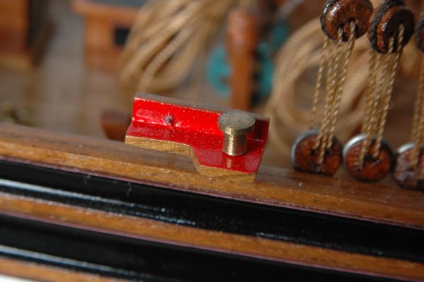 Brier Holme model ship (Premier Range) - PSM - Image 16