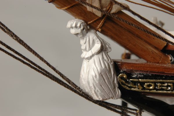 Brier Holme model ship (Premier Range) - PSM - Image 17
