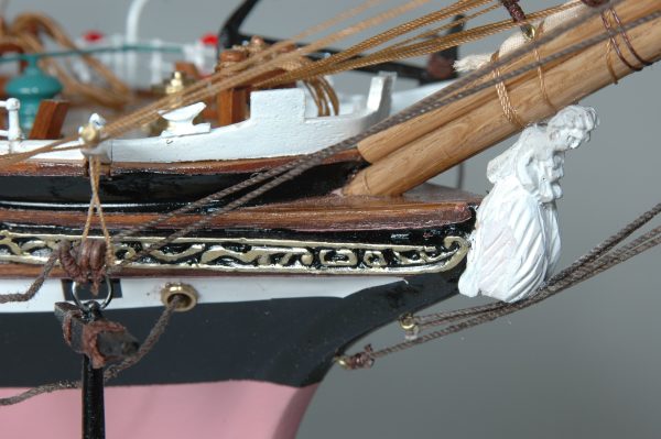 Brier Holme model ship (Premier Range) - PSM - Image 18