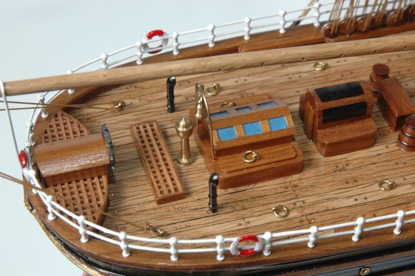 Brier Holme model ship (Premier Range) - PSM - Image 19