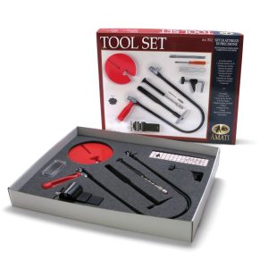 Precision Toolset - Amati (7012)