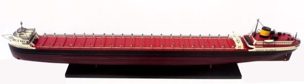Edmund Fitzgerald Model Ship - GN - Image 3