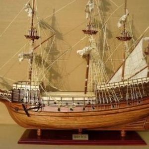 Mary Rose Model Ship (Standard Range) GN