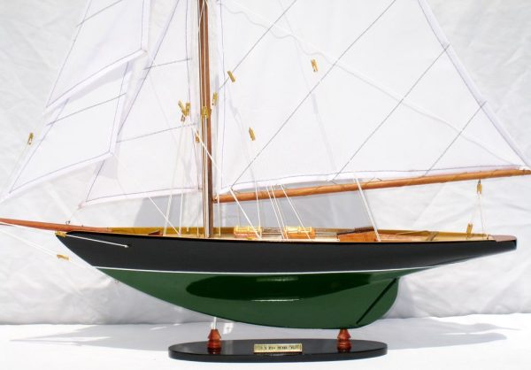 Pen Duick Model Ship - GN - Image 3