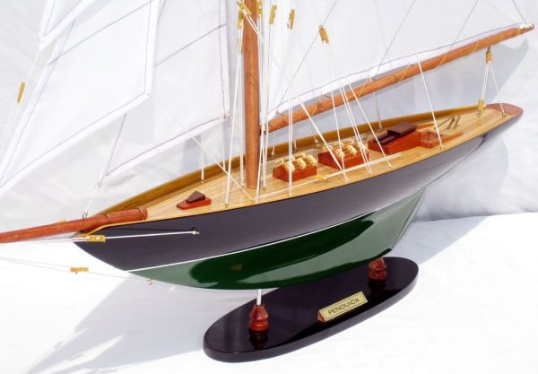 Pen Duick Model Ship - GN - Image 5