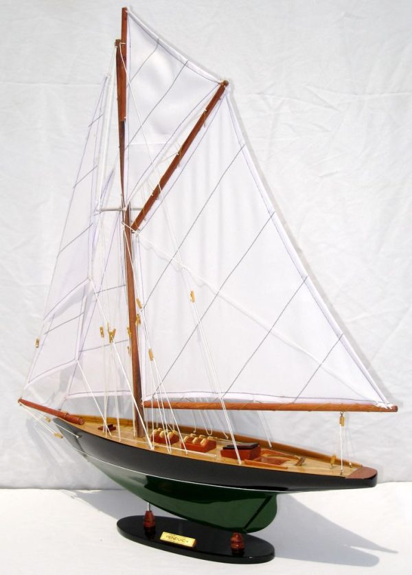 Pen Duick Model Ship - GN - Image 7