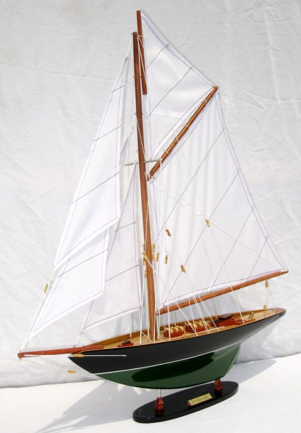 Pen Duick Model Ship - GN - Image 8