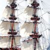 Sovereign of the Seas Model Ship (Standard Range) - GN - Image 4