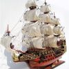 Sovereign of the Seas Model Ship (Standard Range) - GN - Image 5