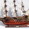 Sovereign of the Seas Model Ship (Standard Range) - GN - Image 10