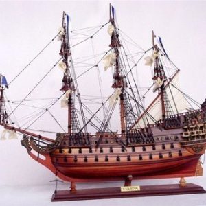 Soleil Royal Model Ship (Standard Range) - GN