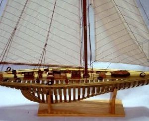 Endeavour Frame hull (Standard Range) - GN
