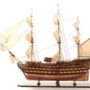 HMS Victory Bicentennial Ship Model (Premier Range) - PSM