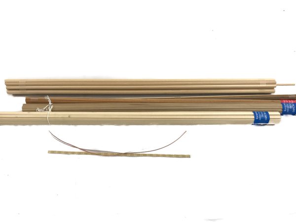 Granado Model Ship Kit (Victory Models 1300/02) - Image 4