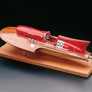 Arno X1 Hydroplane Kit  Amati (1604)