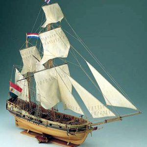 Dolphyn Ship Model Kit Corel (SM16)