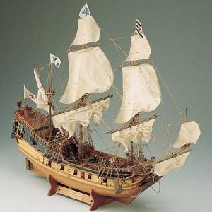 Berlin Ship Model Kit Corel (SM29)