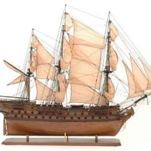 Superbe Model Ship (Premier Range) - PSM