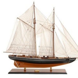 Blue Nose II Model Yacht (Premier Range) - PSM