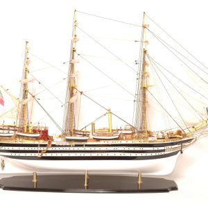 Amerigo Vespucci Model Ship (Superior Range) - PSM