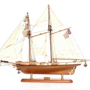 Harvey Model Boat (Superior Range) - PSM