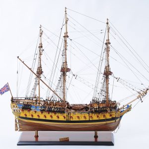 HMS Bellona Model Ship (Superior Range) - PSM