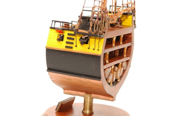 HMS Surprise Cross Section (Superior Range) - PSM - Image 4