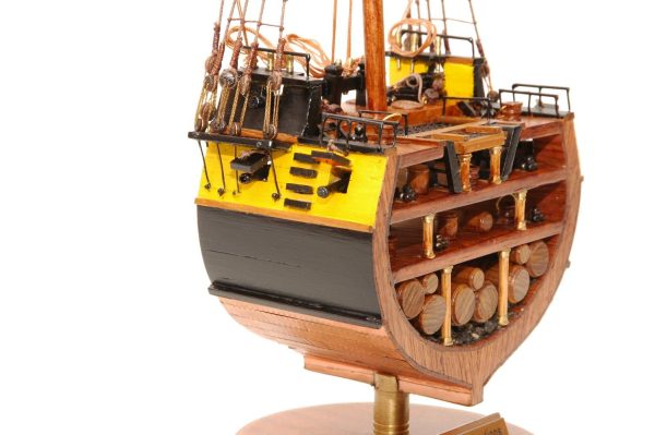 HMS Surprise Cross Section (Superior Range) - PSM - Image 5