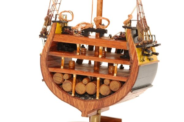 HMS Surprise Cross Section (Superior Range) - PSM - Image 6