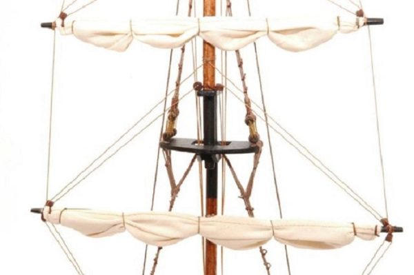 HMS Surprise Cross Section (Superior Range) - PSM - Image 8