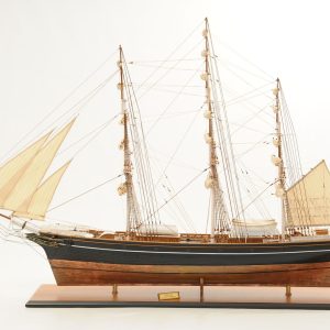 Cutty Sark model ship (Premier Range) - PSM