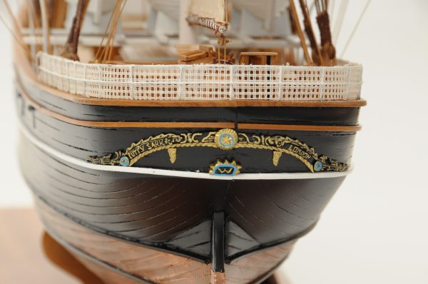 Cutty Sark model ship (Premier Range) - PSM - Image 19