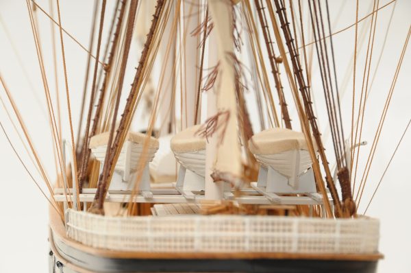 Cutty Sark model ship (Premier Range) - PSM - Image 20
