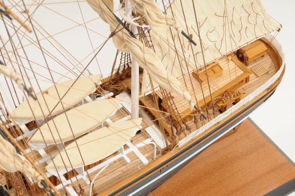 Cutty Sark model ship (Premier Range) - PSM - Image 21