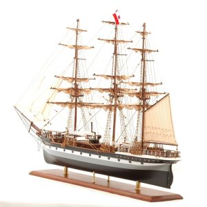 Dunedin Model Ship (Premier Range) - PSM