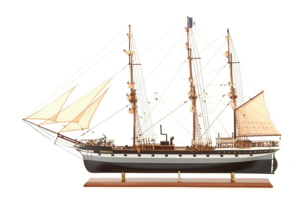 Dunedin Model Ship (Premier Range) - PSM - Image 3